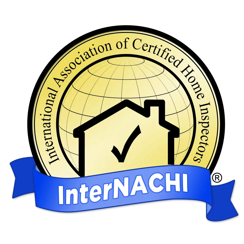 InterNACHI logo InterNACHI logo